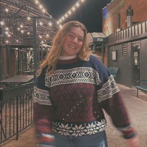 Meet your Posher, Briery